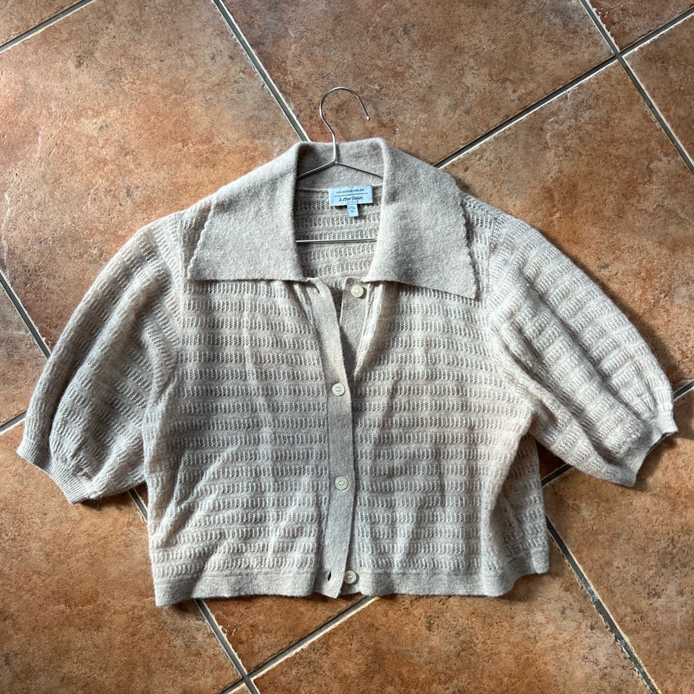& Other Stories Sweater